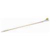 FARMAC-ZABBAN SpA Farmac Zabban - Catet Foley Sil 2V cc3/5 CH10