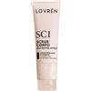CLINICALFARMA Srl LOVREN SC1 Scrub Corpo Esfoliante, 150 ml