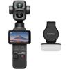 DJI Osmo Pocket 4P Standard Combo