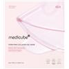 MEDICUBE Pdrn Pink Collagen Gel Mask 4 PZ DA 28 g