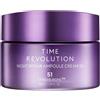 MISSHA Time Revolution Night Repair Ampoule Cream 5x 50 ML