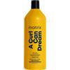 MATRIX A Curl Can Dream Rich Mask 1000 ML