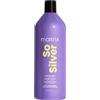 MATRIX So Silver Purple Shampoo For Blondes 1000 ML