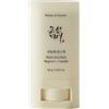 BEAUTYOFJOSEON Matte Sun Stick Mugwort + Camelia 18 g