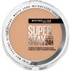 Maybelline Super Stay 24h Hybrid Powder-foundation - Fondotinta In Polvere