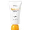 ANUA Zero-cast Moisturizing Finish Sunscreen Spf 50+ 50 ML