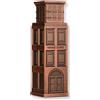 LATTAFA Niche Emarati Parfumes Vintage Castle Eau De Parfum 100 ML
