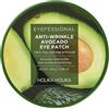 HOLIKA Eyefessional Anti-wrinkle Avocado Eye Patch 84 g