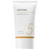 MISSHA Cotton Sun Spf50 + Pa++++ 50 ML