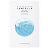 SKIN1004 Madagascar Centella Hyalu-cica Hydrating Mask 115 ML (5 PZ DA 23 ML)