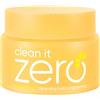 BANILA CO Clean It Zero Mandarin-c Cleansing Balm Brightening 100 ML