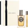 Dolce & Gabbana Cofanetto Devotion Pour Homme