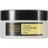 COSRX Advanced Snail Hydrogel Eye Patch 60 PZ