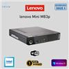 Lenovo MINI PC LENOVO INTEL I5 RAM 8/16/32GB SSD 256/512/1000 WIN 11 PRO RICONDIZIONATO