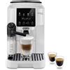 De'Longhi Macchina da caffè MAGNIFICA START ECAM220.61.W EX:1 | Ricondizionato