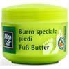 NATURWAREN ITALIA Srl ALLGA SAN BURRO SPECIALE PIEDI 200 ML