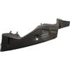 PRASCO VG0541007 Supporto Paraurti anteriore Dx Compatibilità con VW Passat Variant 3C5 Passat Sedan 3C2