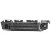 Generico Staffa Destra Paraurti Anteriore Laterale Plastica Compatibile Per Yaris Dal 2010 Al 2020 Codice Originale 525350D090|525350D090|525350D090