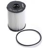 BREMSI Filtro Olio Compatibile Per Ducato III Bus dal 07/2006 140 Multiject 2.2 D - Ducato III Van dal 07/2006 120-140 - 160-180 Multijet 2.2 D BREMSI FL2589 Codici Originali 46349008-73504476