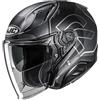 HJC, Casco Moto Jet RPHA 31 DEREEN MC5SF, XL