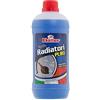 Rhütten Liquido Radiatori Puro, Liquido Permanente Tradizionale Blu a Base Glicolica, Concentrato, Da Diluire, 1L