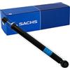 SACHS 313 378 Ammortizzatore per Volkswagen Polo (6R, 6C, 61) 2009-2022 Assale Posteriore e altri veicoli