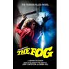 Echo On Publications The Fog: The Official Novelization