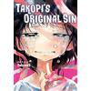 Viz Media Takopi's Original Sin