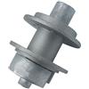 Wmqbjta Accessori per Ombrelloni da Giardino, Ricambi per Ombrelloni, Ombrellone in Acciaio Inox, Regolabile, Pezzi di Ricambio, Accessorio per Ombrellone da