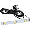 Kahlert Licht Kahlert - Lampada da tavolo Licht, altezza 40 cm, multicolore