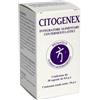 BROMATECH Srl Citogenex - Bromatech - 30 capsule - Integratore di fermenti lattici per sistema immunitario