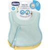 CHICCO (ARTSANA SpA) CH BAVAGL 0M+ 2PZ AZZ