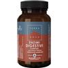FORLIVE Srl Enzimi Digestivi Complex - Terranova - 50 capsule vegetali - Integratore alimentare a base di enzimi digestivi