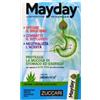 ZUCCARI Srl Mayday - Zuccari - 12 bustine da 10 ml - Dispositivo medico contro il bruciore di stomaco e reflusso