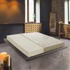 Talamo Italia Materasso Piazza e Mezza Daria, Materasso in Waterfoam, 100% Made in Italy, Anti acaro e Anallergico, Cm 120x190h14