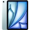 Apple iPad Air 2025 M3 11.0 512Gb WiFi + Cellular - Blue - Italia