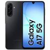 SAMSUNG GALAXY A17 5G 4+128GB 6.7" BLACK ENTERPRISE EDITION