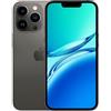 iPhone 13 Pro Max Ricondizionato - grafite - 1tb - eccellente