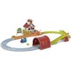 THOMAS & FRIENDS Fisher-Price Il Trenino Thomas Pista Stazione Suona La Campana