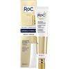 Roc Retinol Correxion Correction Rides Crème Nuit 30 ml Concentrato Notte Rassodante Levigante Crema