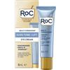 Roc Multi Correxion Unifier + Lifter Crème Pour Les Yeux 15 ml Contorno Occhi Anti-Rughe Anti-Occhiaie Crema