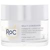 Roc Multi Correxion Fermeté + Effet Lifting Crème Anti Relachement Raffermissante 50 ml Nutriente Anti-Rilassamento Crema Ricca