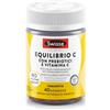 Swisse Equilibrio C Integratore Con Probiotici E Vitamina C 40 Gommose