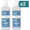 Science Shampoo Neutro Azione Delicata 2 confezioni da 500ml