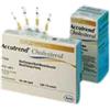 Accutrend Cholesterol Strisce Reattive Per Colesterolo Totale 25 Pezzi