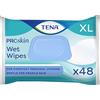 Tena Proskin Wet Wipe Salviettine Umidificate 48 Pezzi