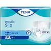 Tena Proskin Slip Plus Pannolone Incontinenza Extra Large 30 Pezzi