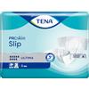 Tena Proskin Slip Ultima Pannolone Incontinenza Molto Grave Medium 21 Pezzi