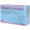 Clinnix Latticoplus Integratore Fermenti Lattici 45 Capsule