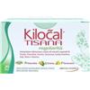Kilocal Tisana Regolarità 20 Filtri